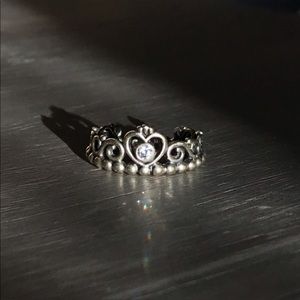 Pandora ring